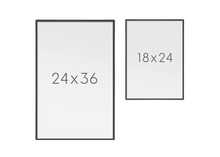 Load image into Gallery viewer, Oversized Prints - Fidjiti