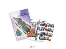 Load image into Gallery viewer, Rocky Mountain Elem. 2022-23 - POD Yearbook (2-3 Weeks Delivery) - Fidjiti