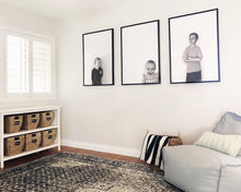 Load image into Gallery viewer, Oversized Prints - Fidjiti