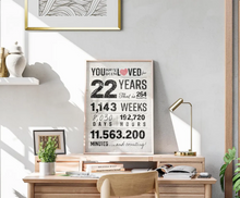 Load image into Gallery viewer, Oversized Prints - Fidjiti