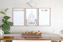 Load image into Gallery viewer, Oversized Prints - Fidjiti