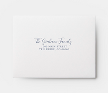 Load image into Gallery viewer, Printed White Envelopes - Fidjiti