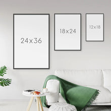 Load image into Gallery viewer, Oversized Prints - Fidjiti