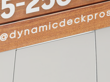 Load image into Gallery viewer, Yard Signs - Fidjiti
