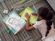 Load image into Gallery viewer, Elder Patrick Kearon Coloring Page Free PDF - Fidjiti