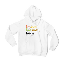 Load image into Gallery viewer, Custom Hoodie Print - Full Size - Fidjiti