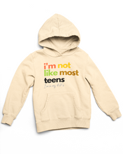 Load image into Gallery viewer, Custom Hoodie Print - Full Size - Fidjiti