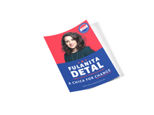 Load image into Gallery viewer, Full Color Prints - 1-Sided - Fidjiti