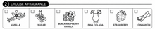 Load image into Gallery viewer, Air Fresheners - Fidjiti
