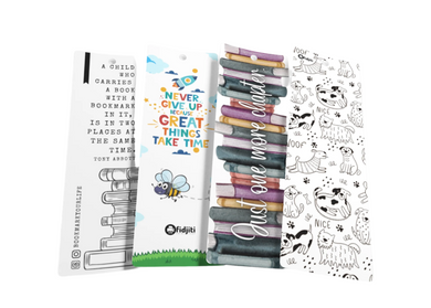 Bookmarks - Fidjiti