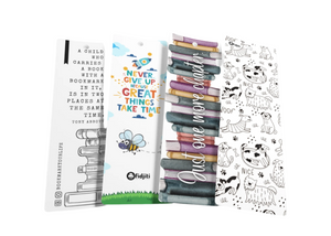 Bookmarks - Fidjiti