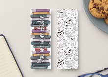 Load image into Gallery viewer, Bookmarks - Fidjiti

