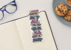 Bookmarks - Fidjiti