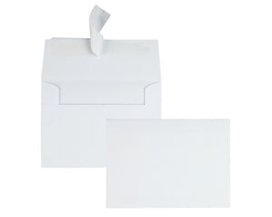 White Envelopes - Fidjiti