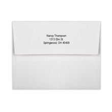 Load image into Gallery viewer, Printed White Envelopes - Fidjiti
