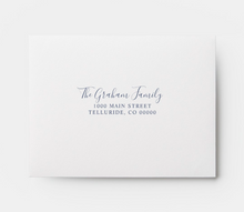 Load image into Gallery viewer, Printed White Envelopes - Fidjiti

