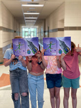 Load image into Gallery viewer, Rocky Mountain Elem. 2022-23 - POD Yearbook (2-3 Weeks Delivery) - Fidjiti
